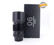 Fujifilm XF 90mm F/2 R LM WR Usato 