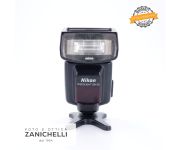 Nikon Speedlight SB-25 Usato 