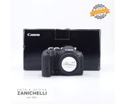 Canon R7 Body 7000 Scatti Usato 