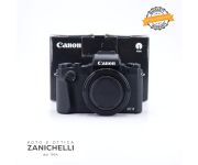 Canon PowerShot G1X Mark III Usato 