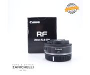 Canon RF 28mm f/2.8 STM Usato 