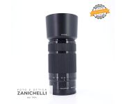 Sony E 55-210mm f/4.5-6.3 OSS Usato 