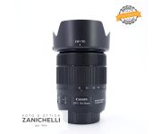 Canon EF-S 18-135mm f/3.5-5.6 IS USM Usato 