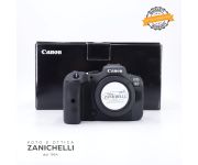 Canon EOS R6 Body 10000 Scatti Usato 