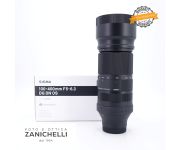Sigma 100-400mm F/5-6.3 DG DN C 