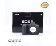 Canon EOS R Body 116000 Scatti Usato 