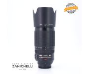 Nikon AF-S 70-300mm f/4.5-5.6 G ED VR Usato 