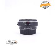 Commlite Auto Focus Adapter EF-NEX Usato 