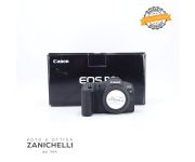 Canon R8 Body 6000 Scatti Usata 