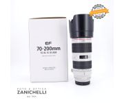 Canon EF 70-200mm f/2.8 L IS III USM Usato 