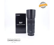 Canon RF 100-400mm F/5.6-8 IS USM Usato 