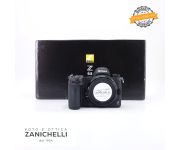 Nikon Z6 II Body 67579 Scatti Nital Usato 