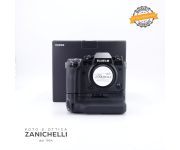Fujifilm X-H1 Body 2315 Scatti Usato 