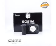 Canon EOS R6 Body 105000 Scatti Usato 