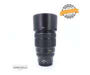 Nikon Z 135mm f/1.8 S Plena Usato 