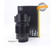 Nikon Nikkor Z 50mm f/1.8 S Usato 