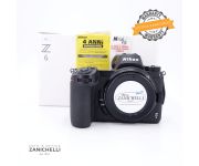 Nikon Z6 Body 77473 Scatti Nital Usato 
