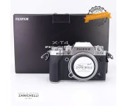 Fujifilm X-T4 Body 8648 Scatti Usato 