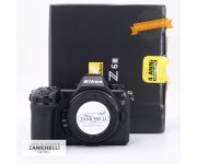 Nikon Z6 III Body 16036 Scatti Nital Usato 