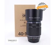 Olympus M.ZUIKO ED 40-150mm f/4 PRO Usato 