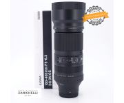 Sigma 100-400mm F/5-6.3 DG DN C 