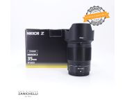 Nikon Z 35mm f/1.8 S Usato 