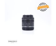 Canon RF 24-50mm f/4.5-6.3 IS STM Usato 