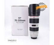 Canon EF 70-200mm f/2.8 L IS III USM Usato 