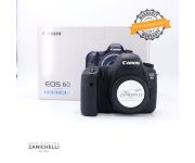 Canon EOS 6D Body 9110 Scatti Usato 