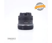 Canon RF-S 18-45mm f/4.5-6.3 IS STM Usato 