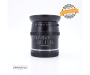TTartisan 50mm f/1.2 