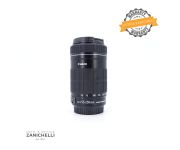 Canon EF-S 55-250mm f/4-5.6 IS STM Usato 