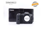 Canon EOS R5 Body 125000 Scatti Usato 