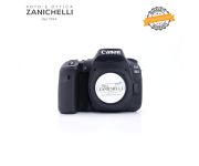 Canon EOS 90D Body 15000 Scatti Usato 