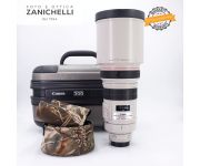 Canon EF 300mm f/2.8 L IS Usato 