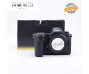 Nikon Z6 III Body 200 Scatti Usato 