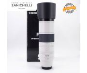 Canon RF 200-800mm f/6.3-9 IS USM Usato 