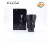 Sony FE 12-24mm f/2.8 GM Usato 