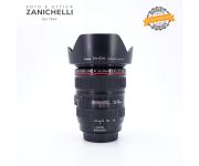 Canon EF 24-105mm f/4 L IS USM Usato 