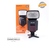 Sony HVL-F58AM Usato 