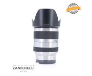 Sony E 18-200mm f/3.5-6.3 OSS Usato 