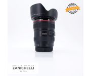 Canon EF 24-105mm f/4 L Usato 