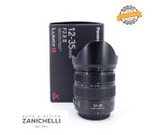 Panasonic Lumix 12-35mm f/2.8 II Usato 