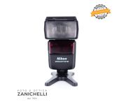 Nikon Speedlight SB-600 Usato 