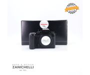 Panasonic Lumix S5 II X Body 1050 Scatti Usato 