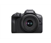 Canon EOS R100 + RF 18-45mm