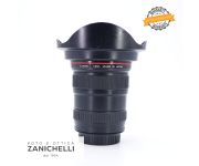 Canon ef 17-40mm f/4 L USM Usato 