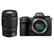 Nikon Z6 III + Z 24-200mm f/4-6.3