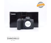 Canon EOS R Body 11000 Scatti Usato 