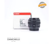 Canon EF 50mm f/1.4 USM Usato 